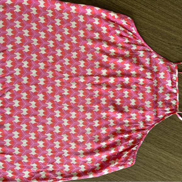 Printed Silk - Picture 2 of 12